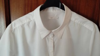 Camisa mujer talla grande