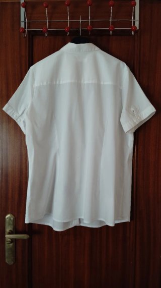 Camisa mujer talla grande
