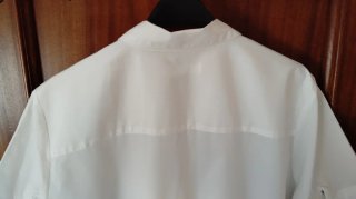 Camisa mujer talla grande