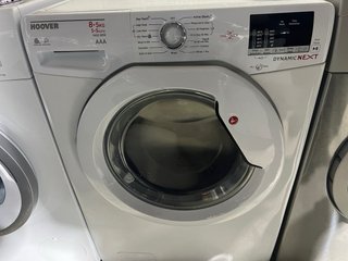 Lavadora Secadora Hoover 8+5 KG 1400/ Garantía