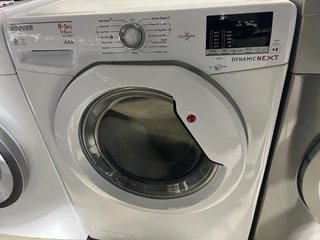 Lavadora Secadora Hoover 8+5 KG 1400/ Garantía