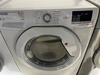 Lavadora Secadora Hoover 8+5 KG 1400/ Garantía