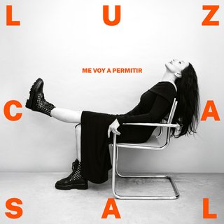 CD Luz Casal - Me voy a permitir
