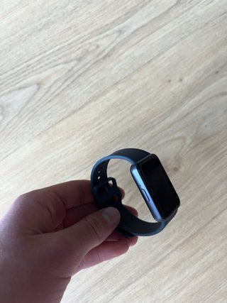 Samsung Galaxy Fit 3 Negro