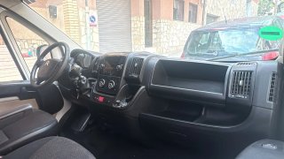 Furgoneta Citroen Jumper 2015