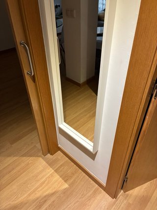 Espejo de pared Ikea