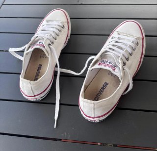 Converse All Star 40