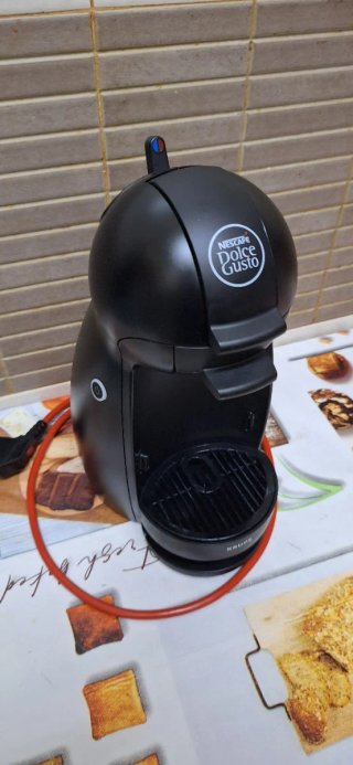 Cafetera Krups Dolce Gusto Piccolo XS