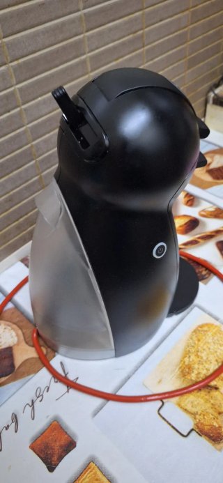 Cafetera Krups Dolce Gusto Piccolo XS