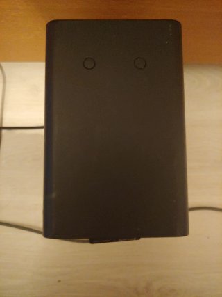Altavoz Sonos IKEA Symfonisk Negro