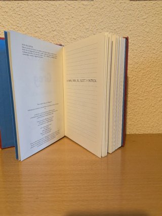 Pack de libros "Diario de Greg" de los números 1-6