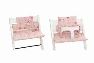 IMPERMEABLE Cojín Trona Stokke Tripp Trapp