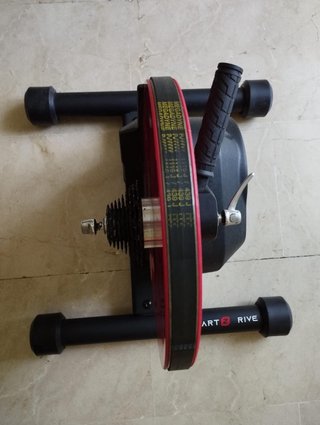 Rodillo Zycle Smart ZDrive
