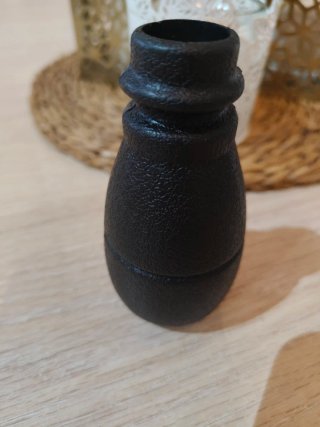 Pomo Palanca Cambios Citroen Berlingo Peugeot Part