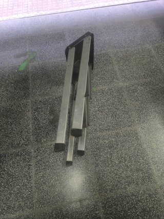Escalera aluminio 3 peldaños ROLSER