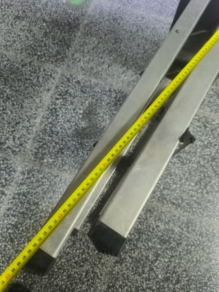 Escalera aluminio 3 peldaños ROLSER