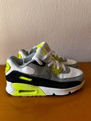Nike Air Max 90 ORIGINALES