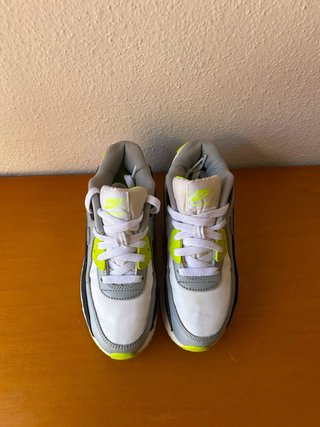 Nike Air Max 90 ORIGINALES