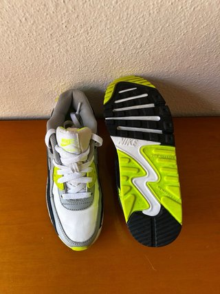 Nike Air Max 90 ORIGINALES