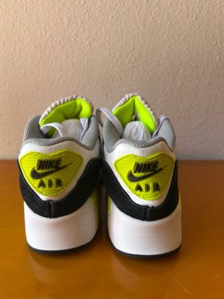 Nike Air Max 90 ORIGINALES