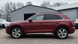 JUEGO DE 4 LLANTAS 19 ORIGINALES AUDI Q5 SQ5