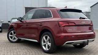 JUEGO DE 4 LLANTAS 19 ORIGINALES AUDI Q5 SQ5