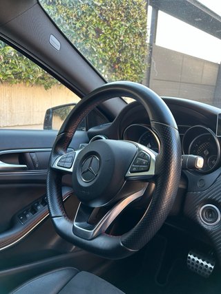 Mercedes-Benz Clase A200d