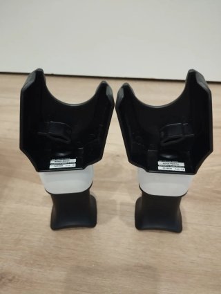 Adaptador Bugaboo para Maxi-Cosi