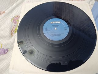 Patti Smith - Horses Vinilo LP