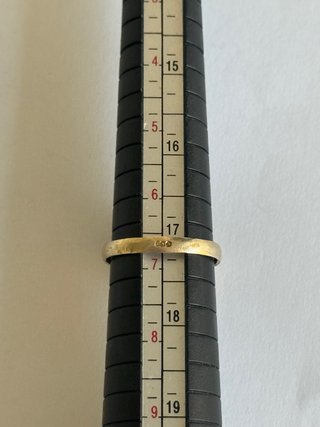 Anello con cammeo donna e argento 800