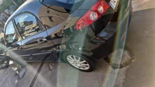 Chevrolet Lacetti 2009