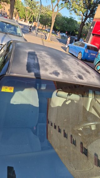 Chevrolet Lacetti 2009
