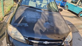 Chevrolet Lacetti 2009