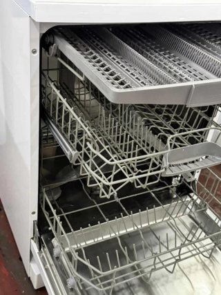 LAVAVAJILLAS MARCA BOSCH SILENCEPLUS