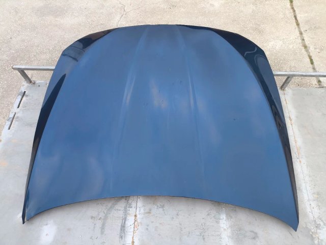 Capot BMW F10/F11
