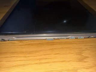 Portátil Samsung Series 5 550P i7 8GB RAM JBL