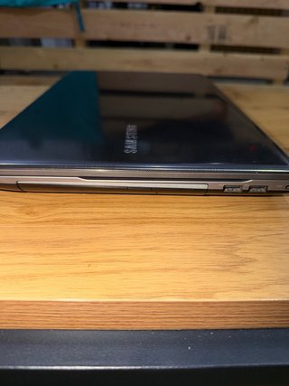 Portátil Samsung Series 5 550P i7 8GB RAM JBL