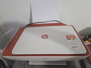 Impresora HP DeskJet 2723e