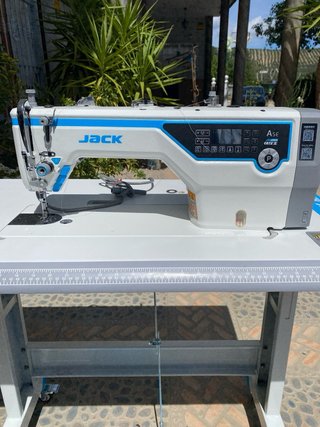 Máquina de coser industrial JACK