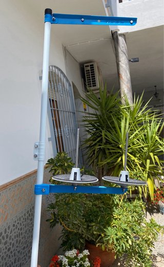 Máquina de coser industrial JACK