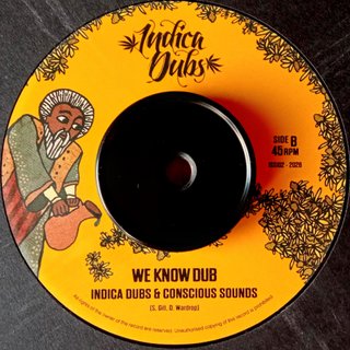 Indica Dubs / Earl Sixteen Murray Man Reggae 2026