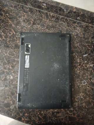 Ordenador portátil Acer Chrome