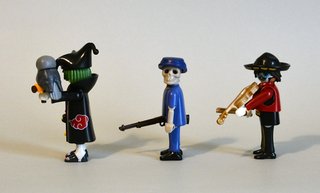 Playmobil Monstruos Halloween