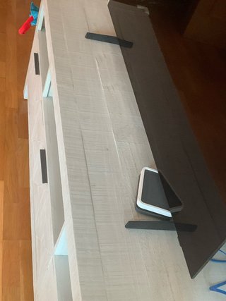 Mueble TV Banak