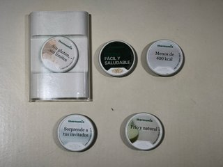 Libros digitales Thermomix