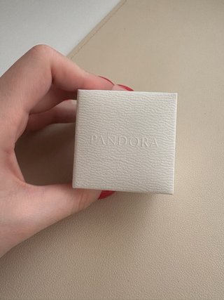 Anillo Pandora Edición Limitada Rey León