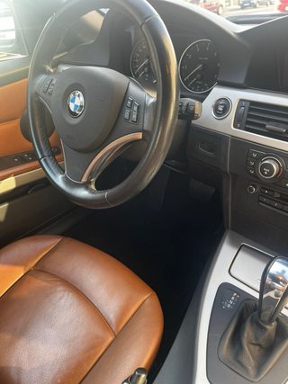 BMW Serie 3 2008