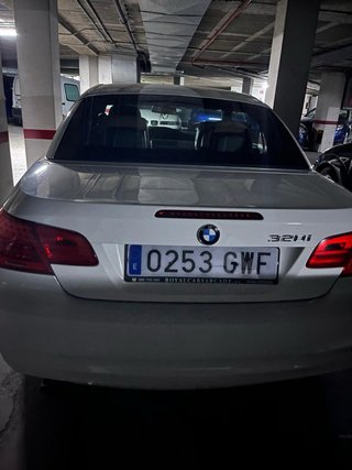 BMW Serie 3 2008