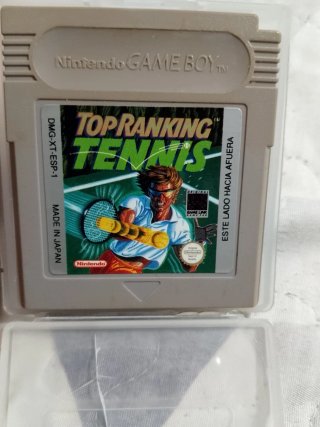 Juegos Nintendo Game Boy