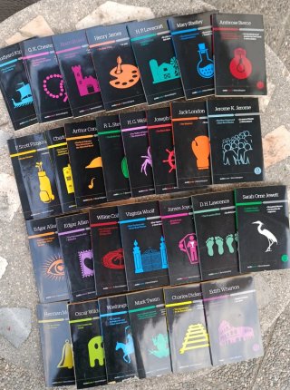 Colección 28 libros bilingües inglés/español